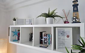 Fantastico Apartamento Villa Victoria